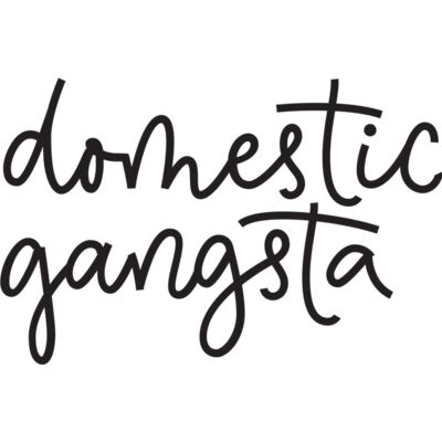 Domestic Gangsta Thumbnail